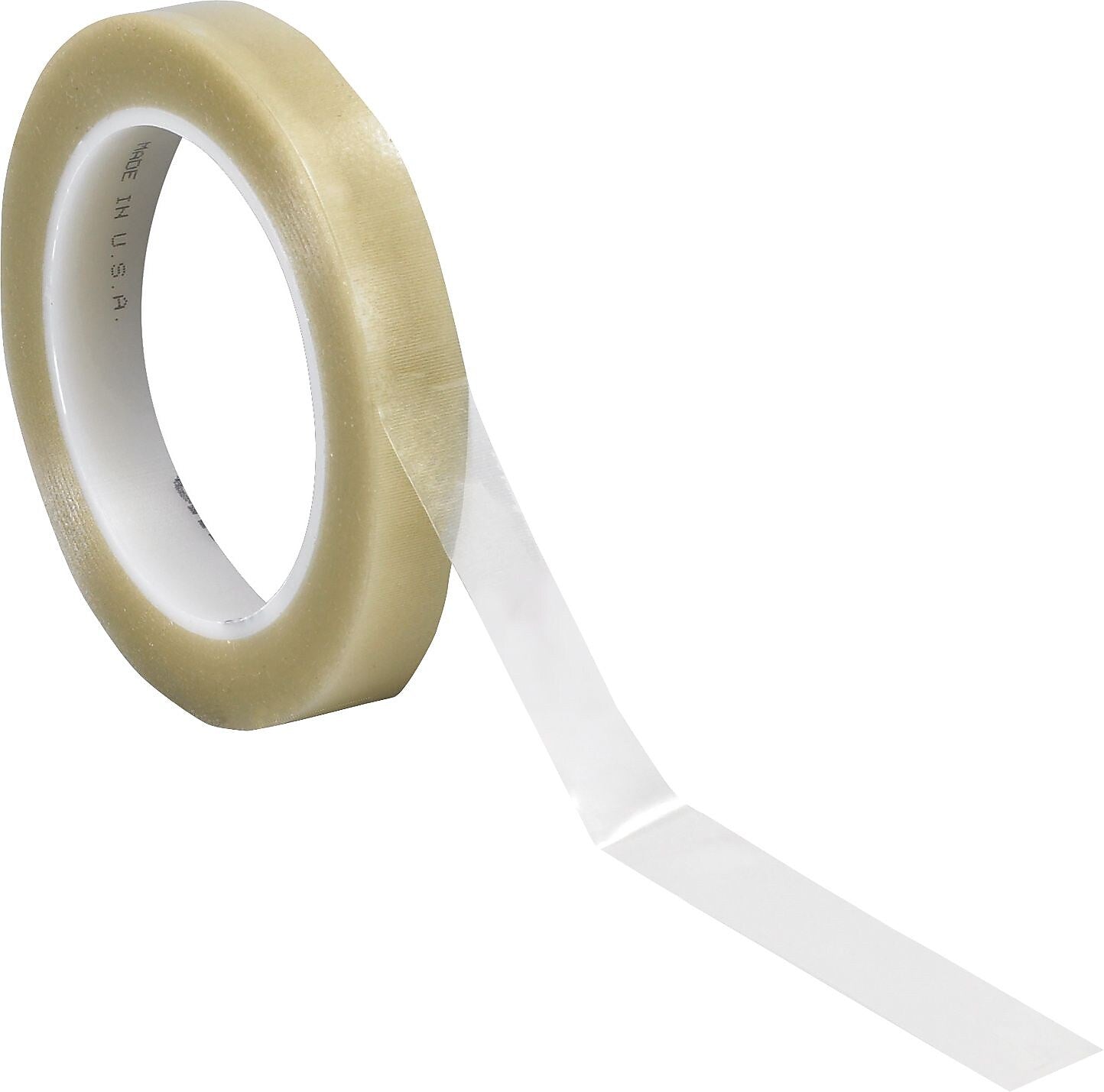 3M 471 Safety Tape, 1/2