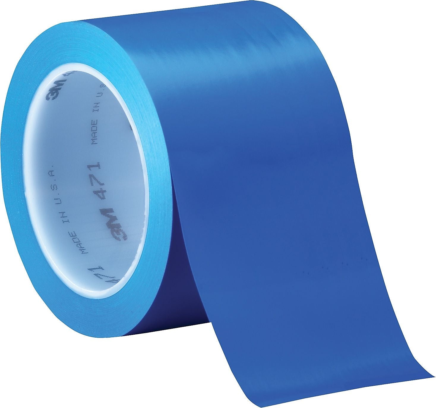 3M 471 Safety Tape, 3