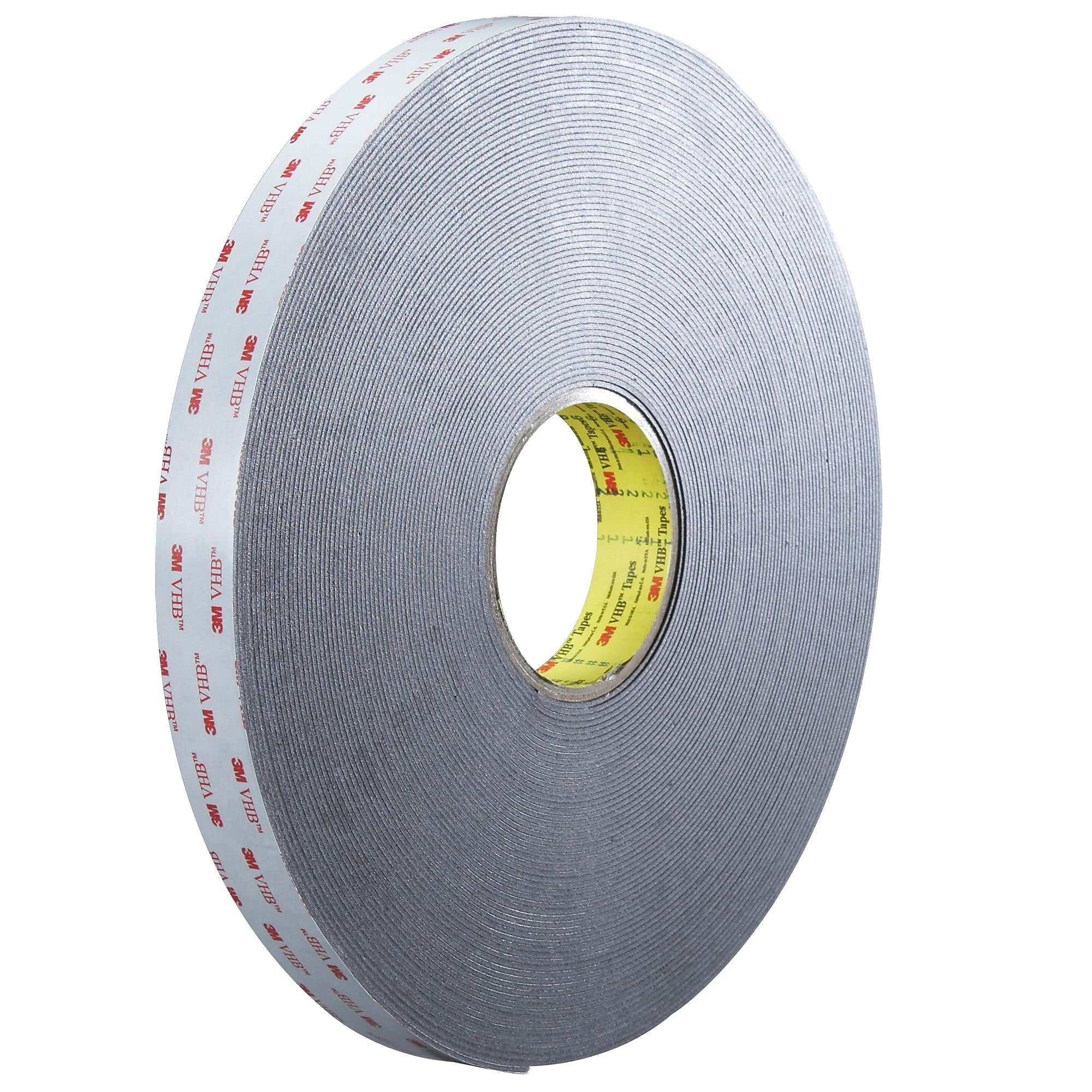 3M 5962 VHB™ Tape, 62.0 Mil, 1