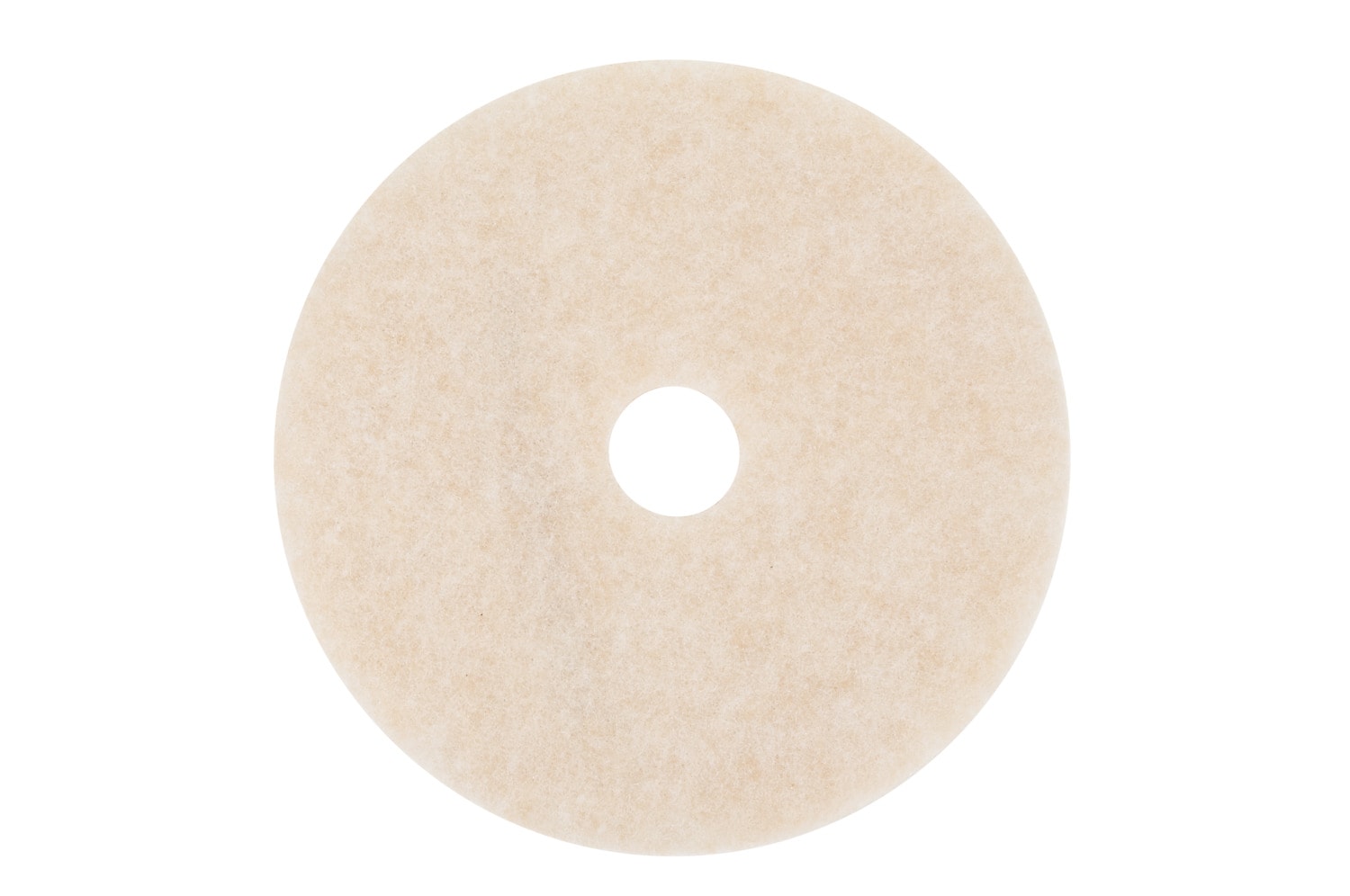 3M Burnish Floor Pad, 5/Carton