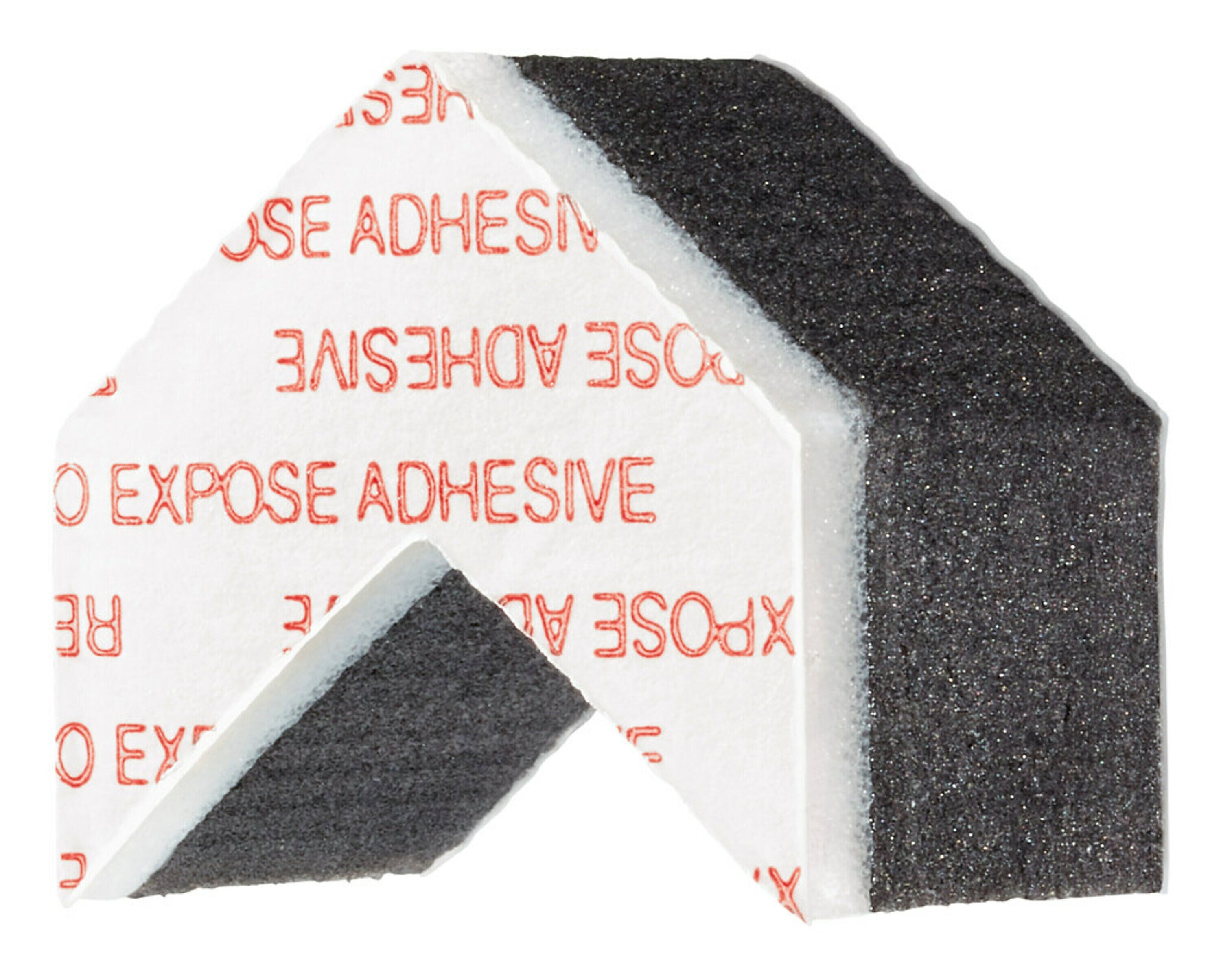 3M CLAW Drywall Hanger, 25 lbs., Silver, 4/Pack