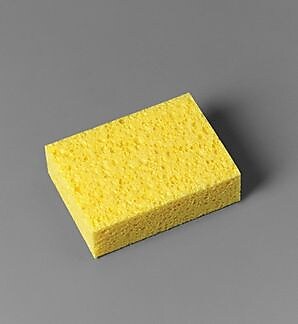 3M™ Commercial Size Sponge, 6