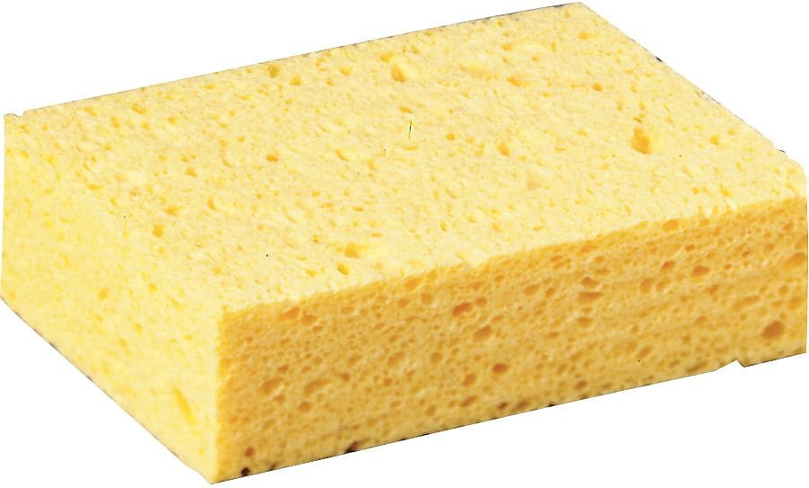 3M™ Commercial Size Yellow Sponge