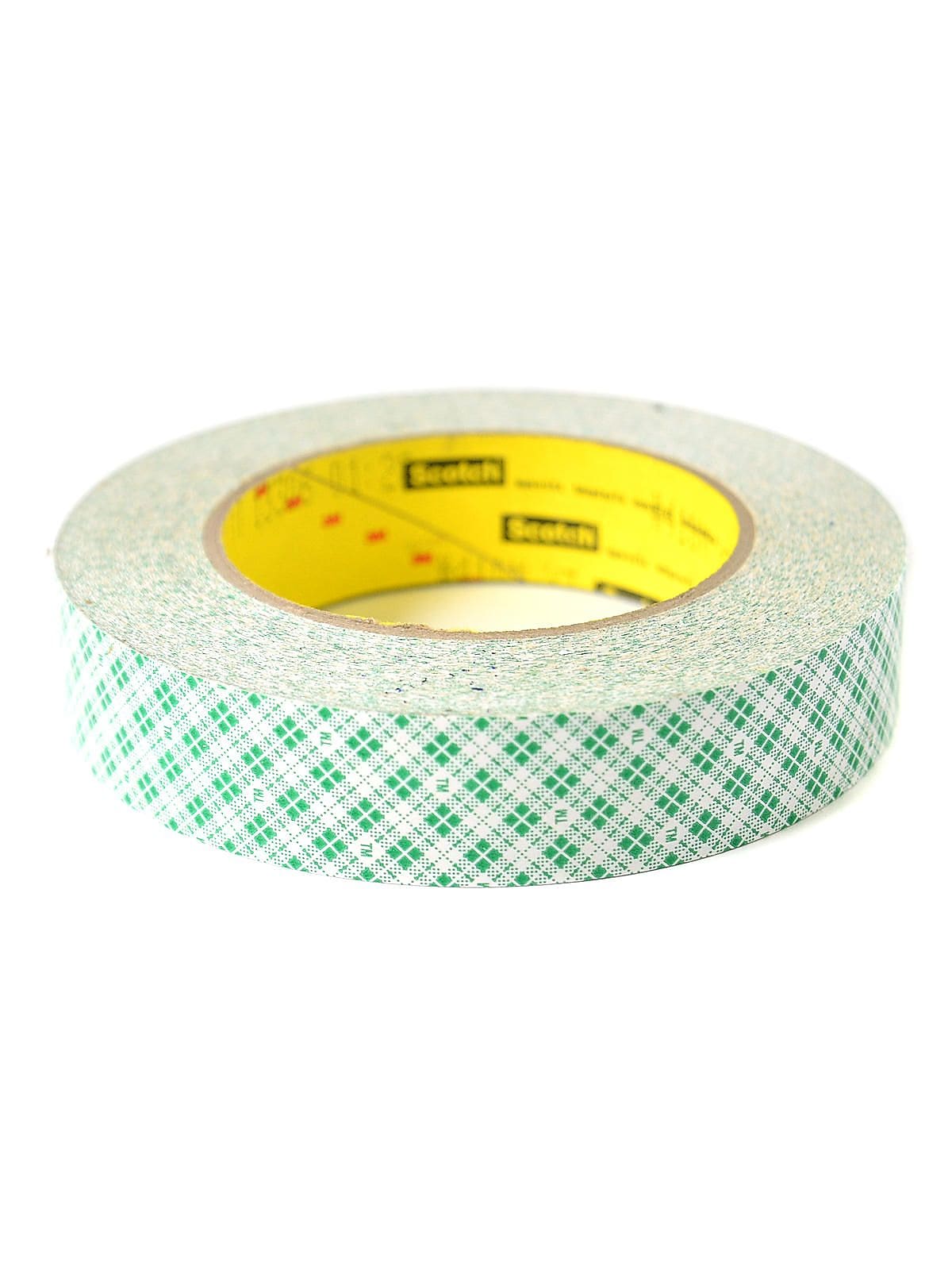 3M™ Double Coated Paper Tape 3/4