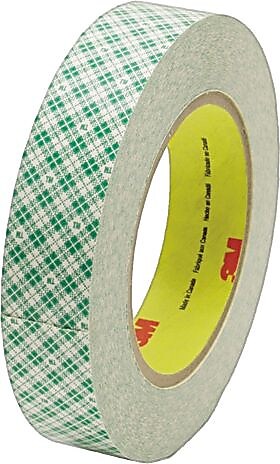 3M™ Double Coated Paper Tape 3/4