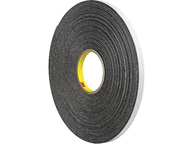 3M Double-Sided Tape, 1