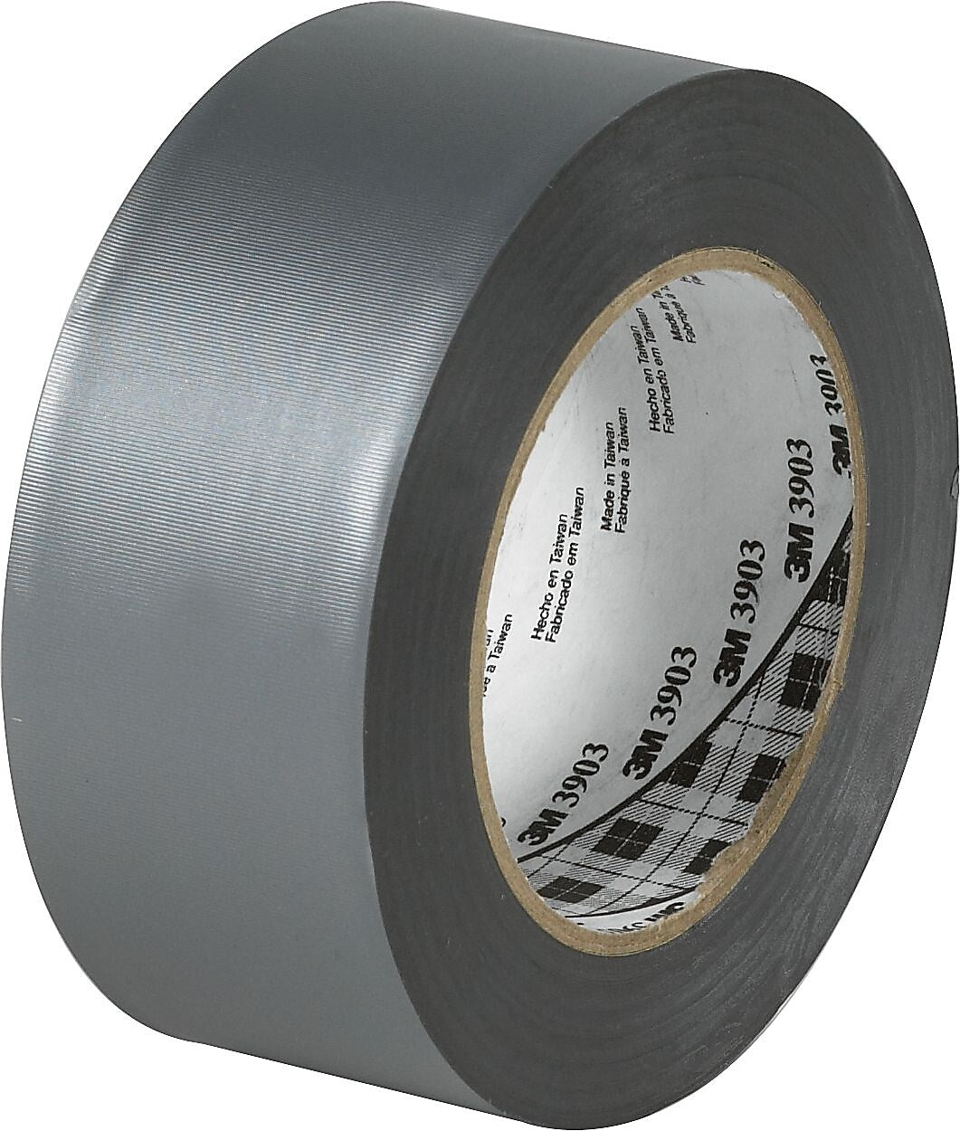 3M Duct Tape, Vinyl, 2