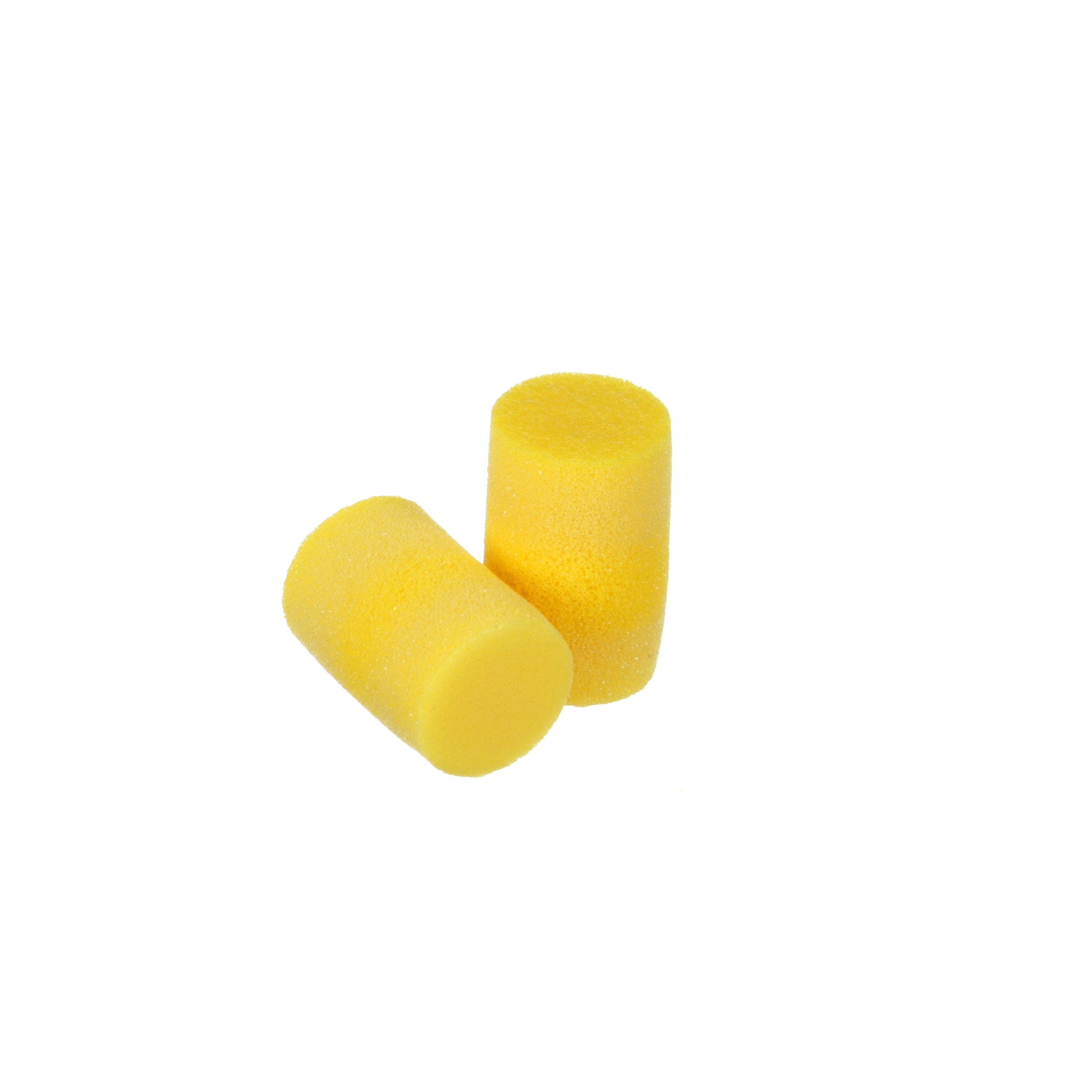 3M E-A-R Classic Earplugs, Uncorded, Pillow Pack, 200 Pairs/Case