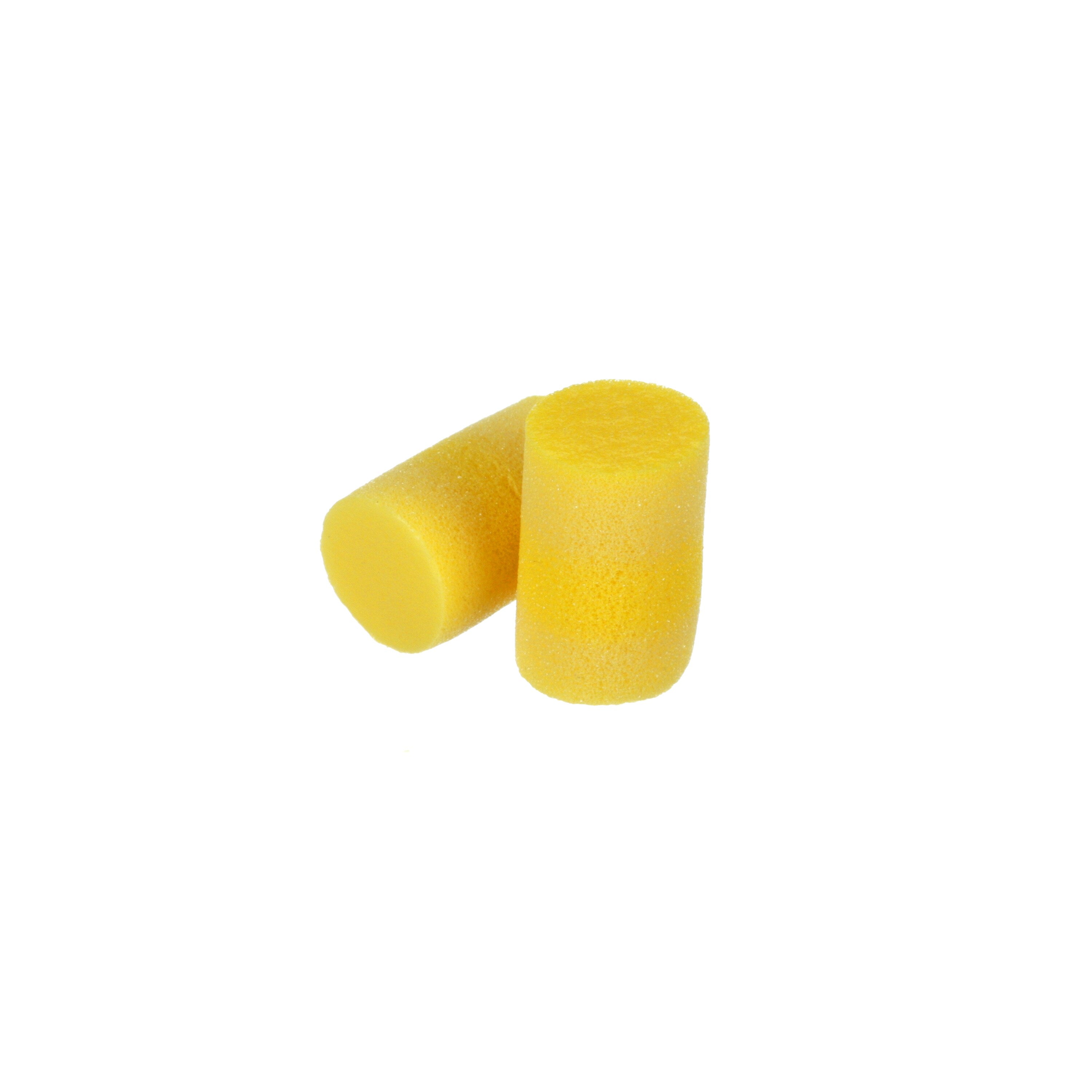 3M E-A-R Classic Earplugs, Uncorded, Pillow Pack, 200 Pairs/Case