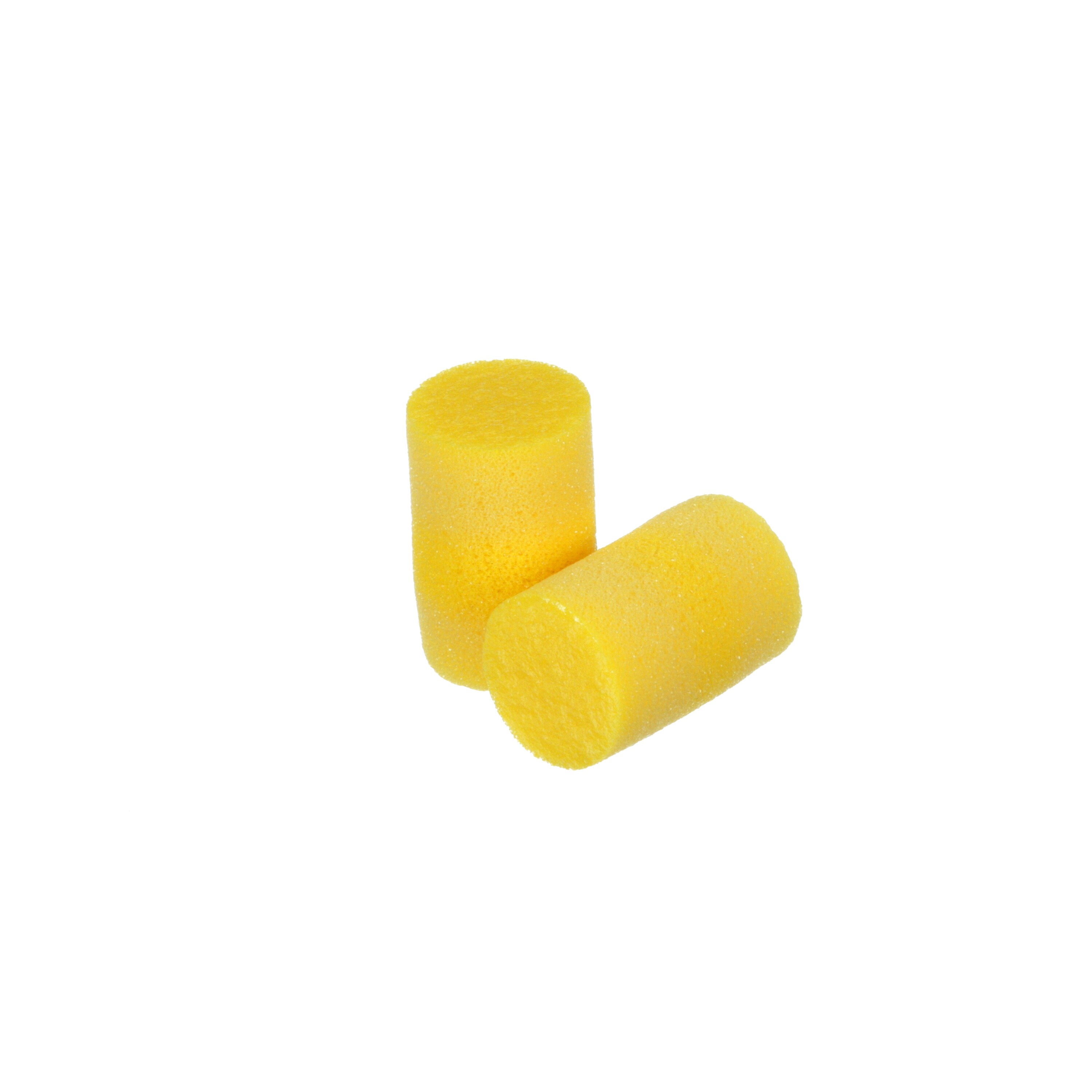 3M E-A-R Classic Earplugs, Uncorded, Pillow Pack, 200 Pairs/Case