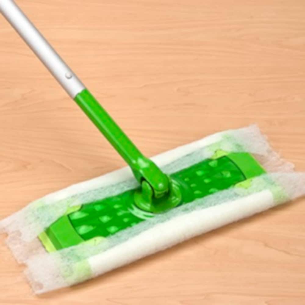 3M Easy Trap Duster Sweep & Dust Sheets, 8
