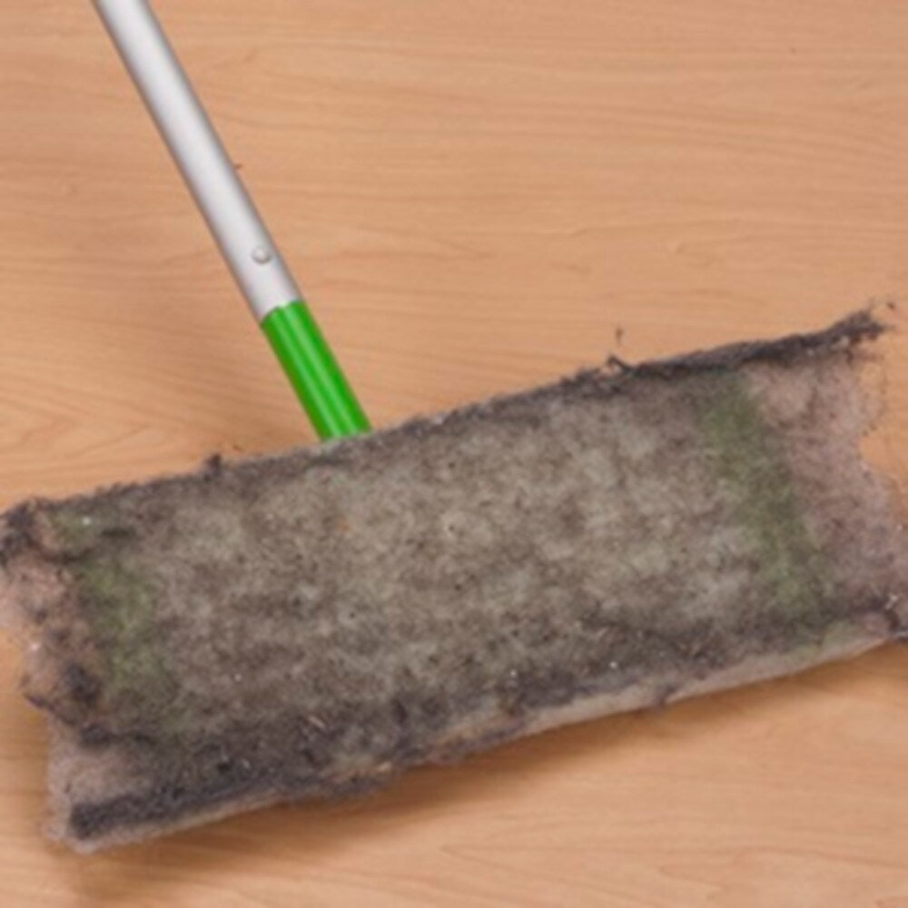 3M Easy Trap Duster Sweep & Dust Sheets, 8