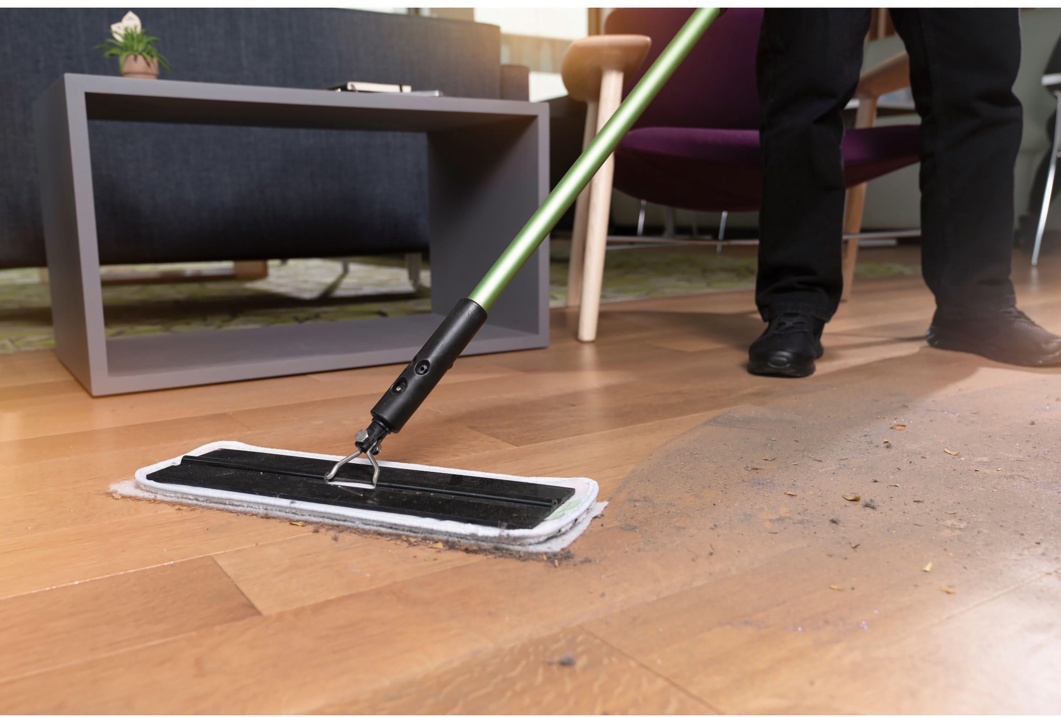 3M Easy Trap Dusting Cloths, 6