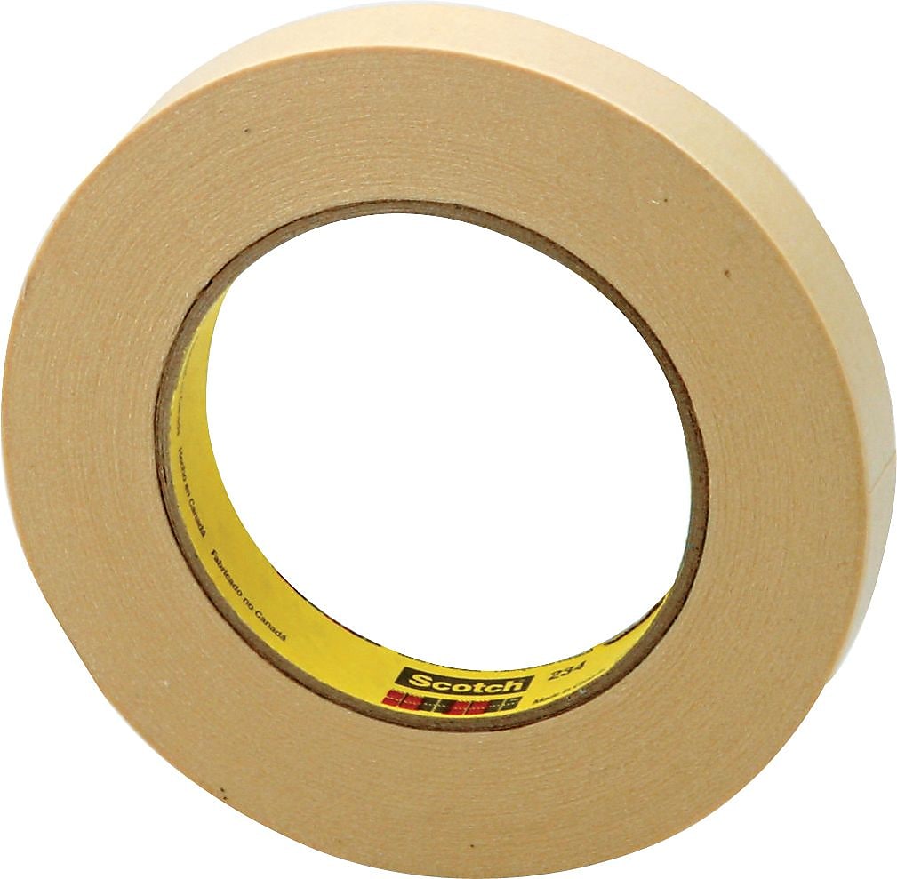 3M™ General Purpose Masking Tape, 0.70