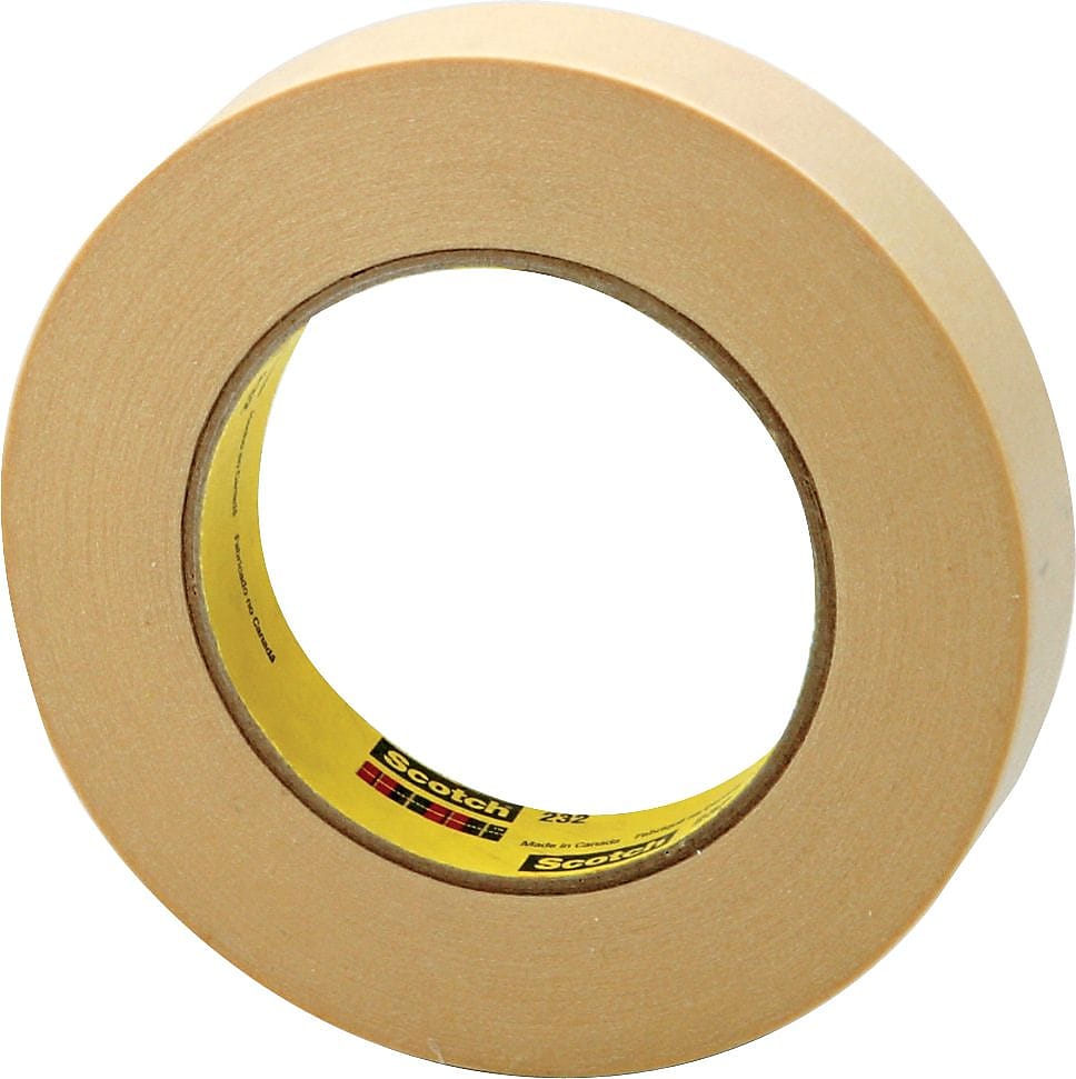 3M™ High Performance Masking Tape, 1