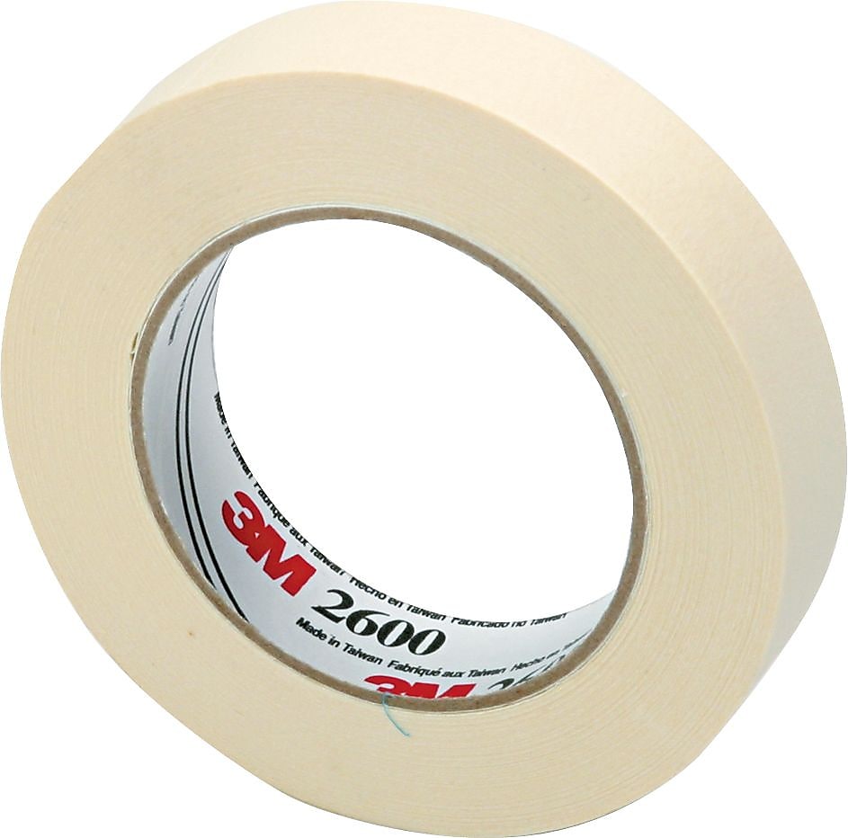 3M Highland Masking Tape, 0.94