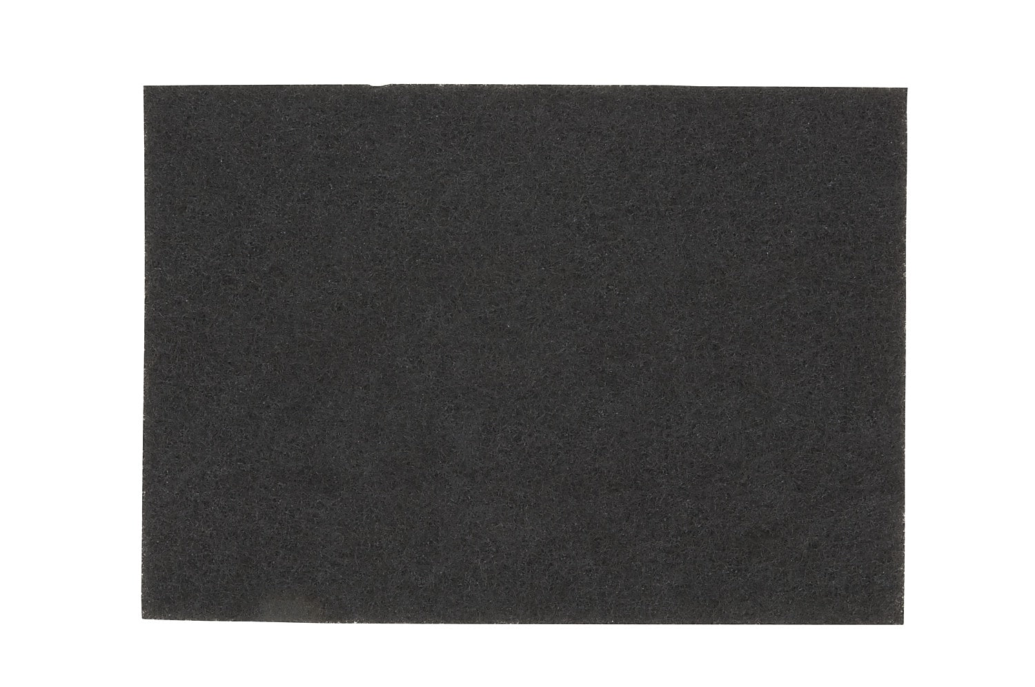 3M Low-Speed Black Stripping Pad 7200, 20