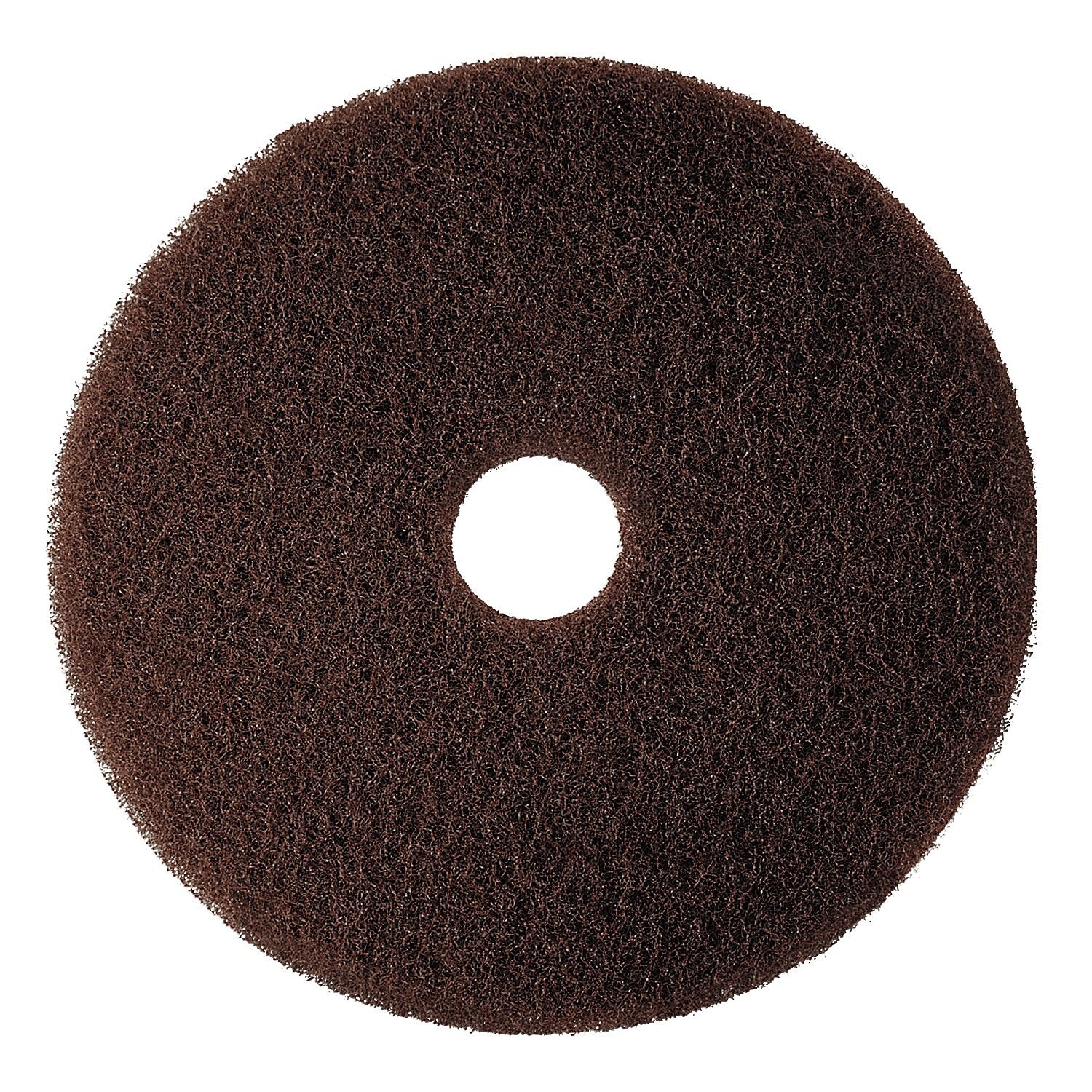 3M Low-Speed High Productivity Floor Pad 7100, 20