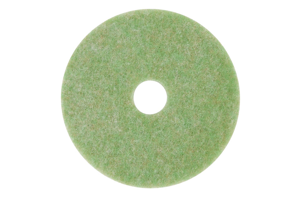 3M™ Low-Speed, TopLine Autoscrubber Pad 5000, 20", 5/Case