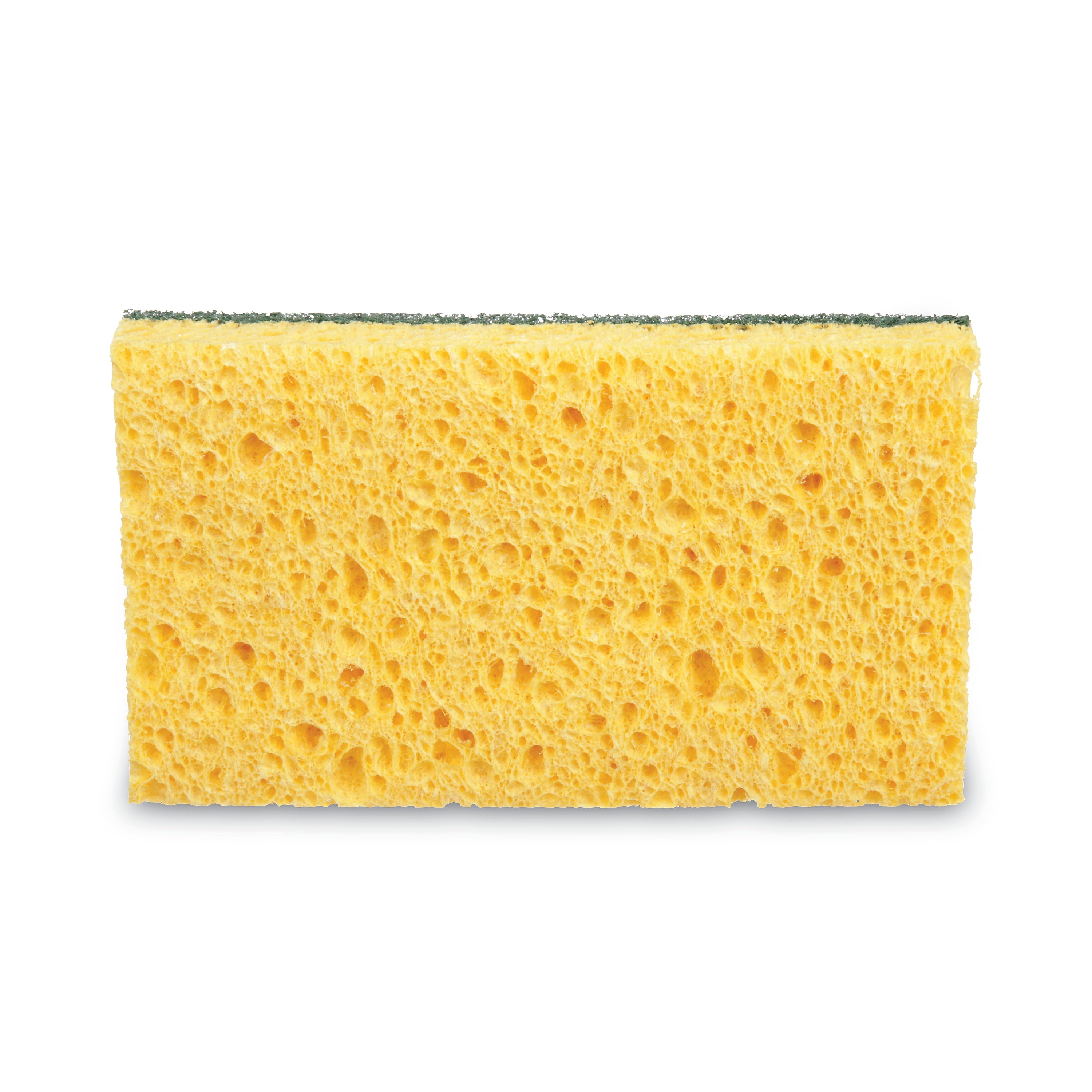 3M Niagara Medium Duty Scrubbing Sponge 74N, 3.6 x 6, 1