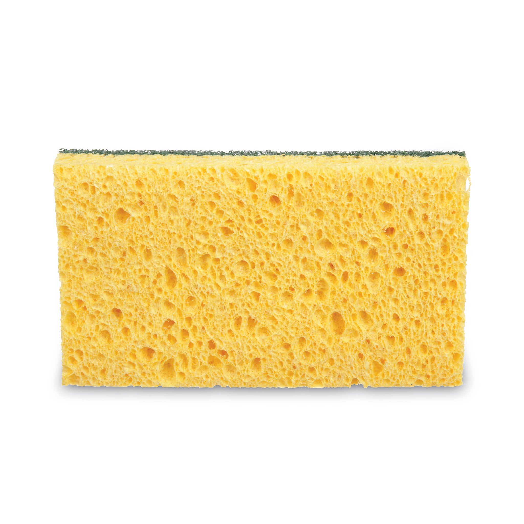 3M Niagara Medium Duty Scrubbing Sponge 74N, 3.6 x 6, 1