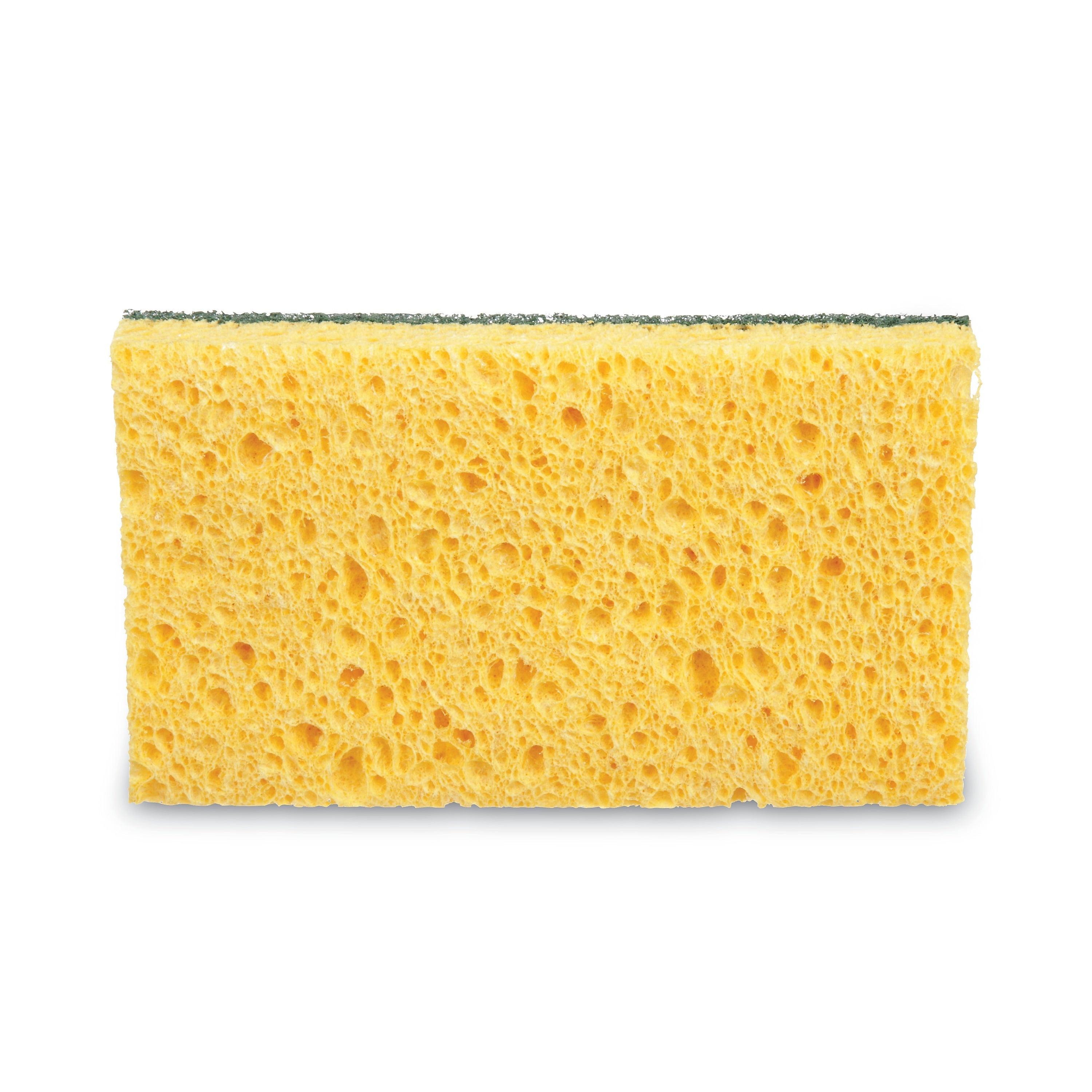 3M Niagara Medium Duty Scrubbing Sponge 74N, 3.6 x 6, 1
