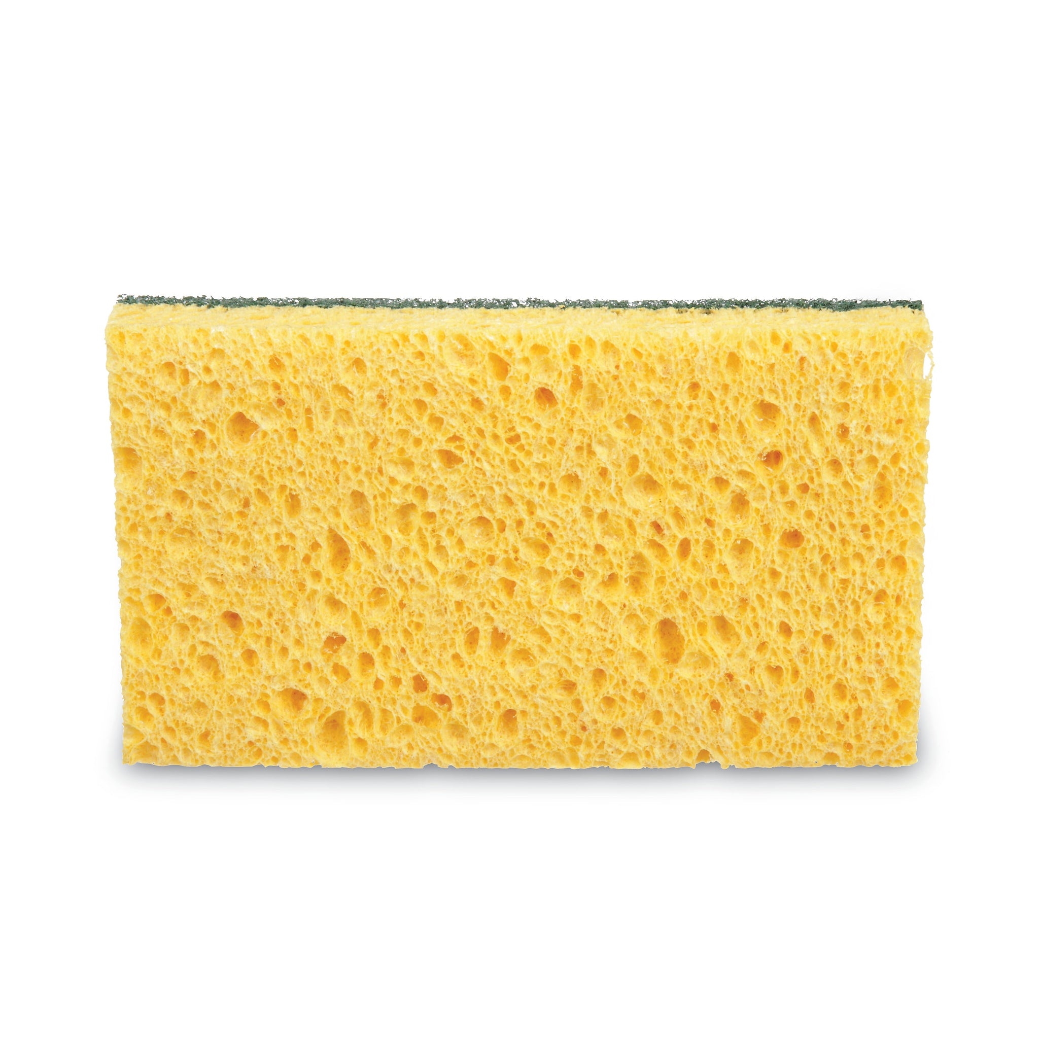 3M Niagara Medium Duty Scrubbing Sponge 74N, 3.6 x 6, 1
