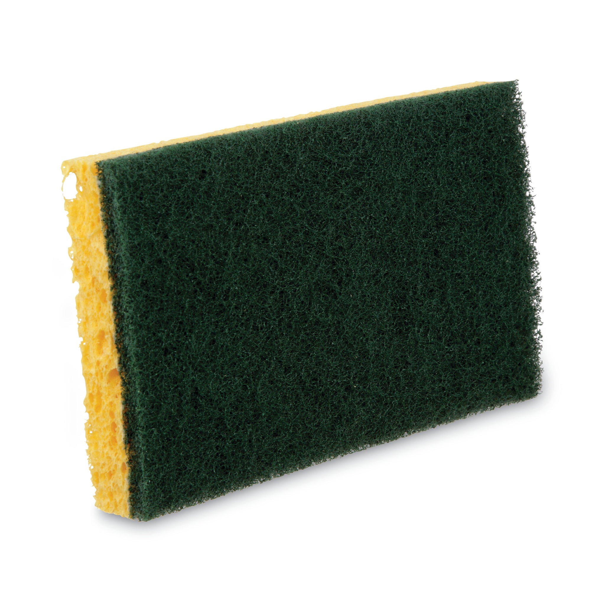 3M Niagara Medium Duty Scrubbing Sponge 74N, 3.6 x 6, 1