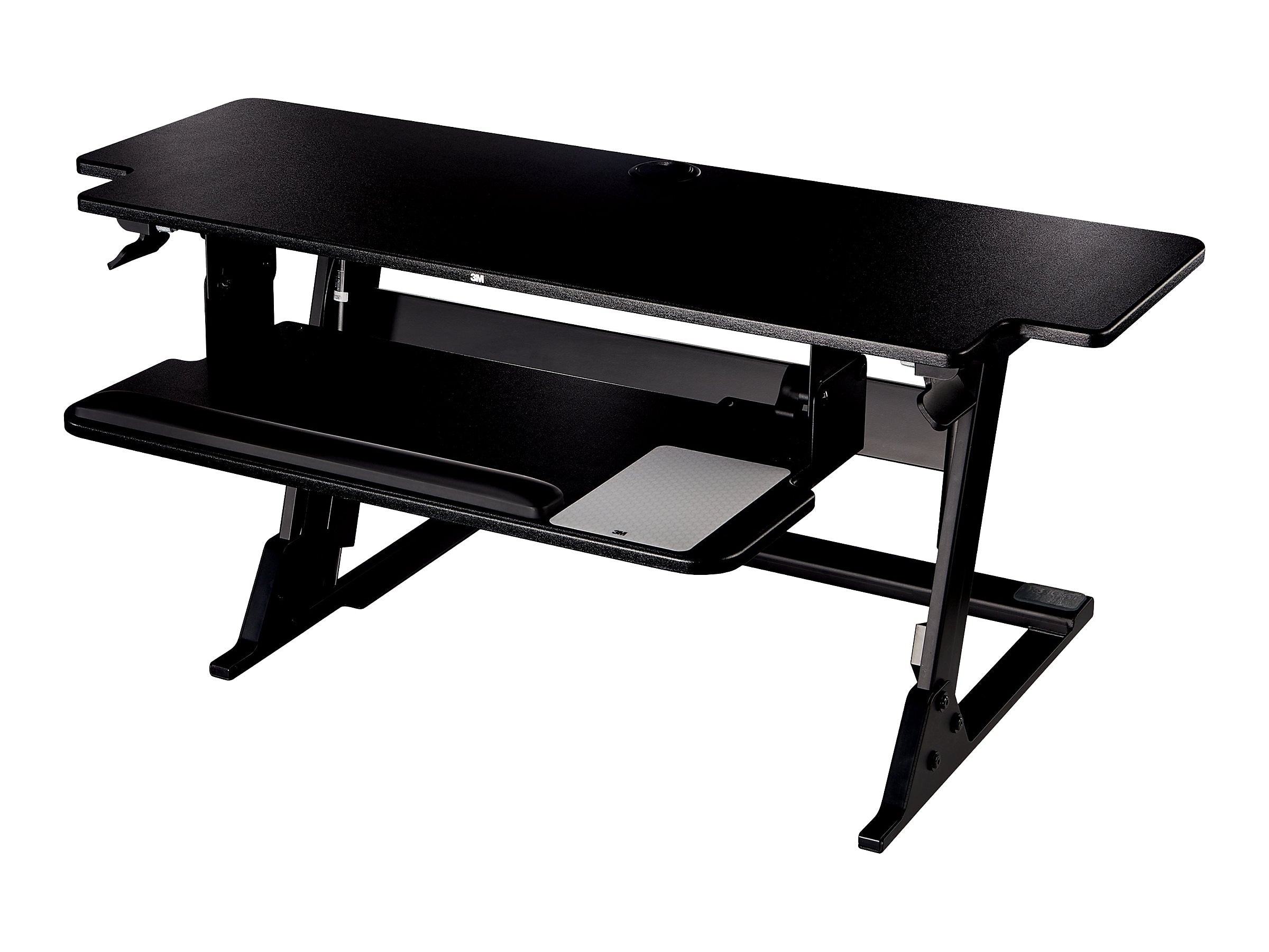 3M Precision XL Standing Desk 42