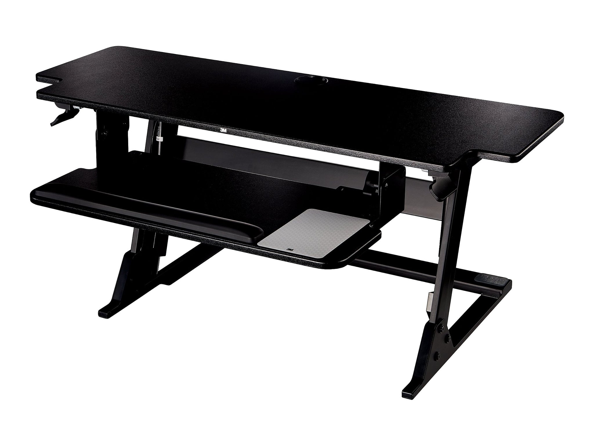 3M Precision XL Standing Desk 42