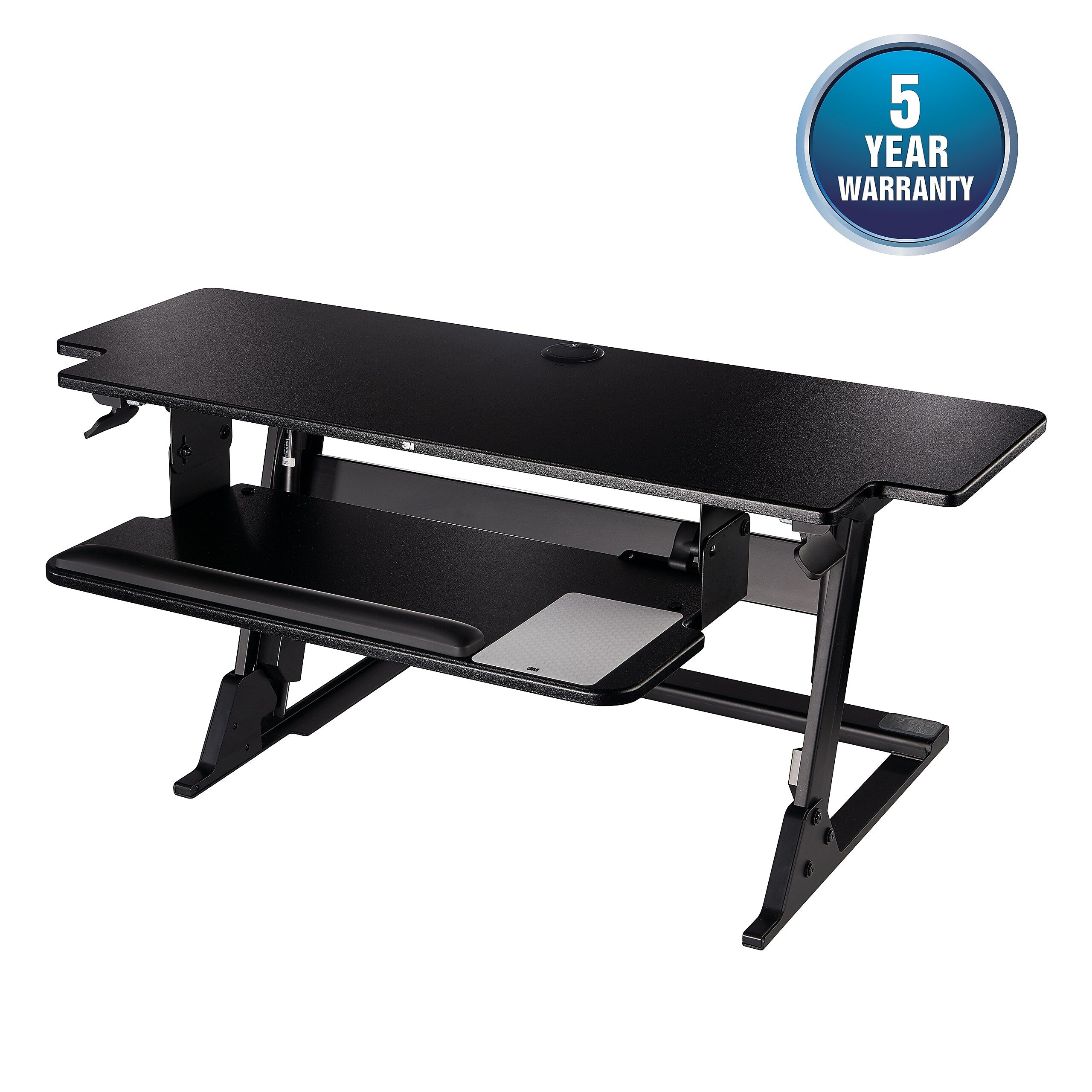 3M Precision XL Standing Desk 42