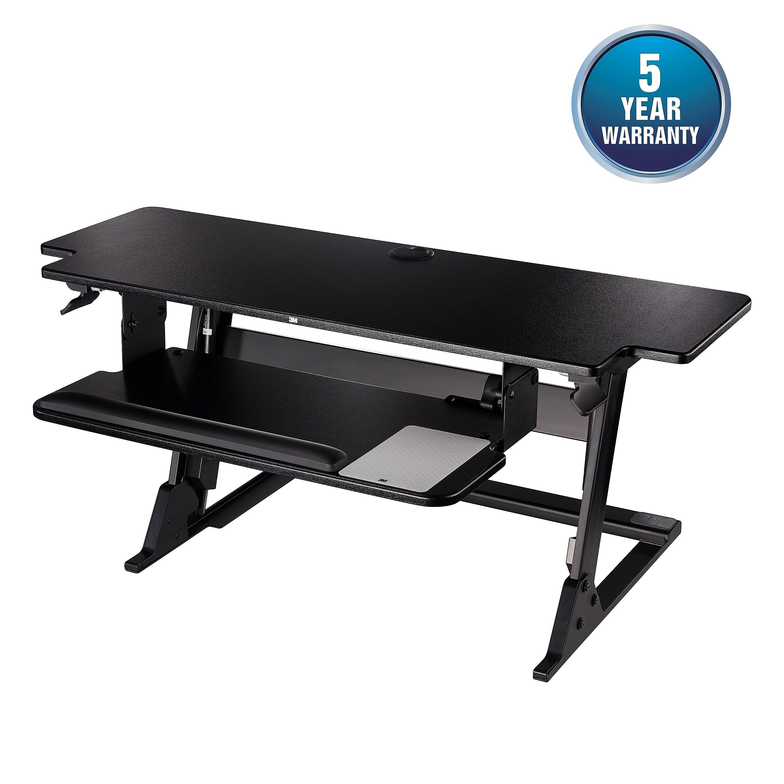 3M Precision XL Standing Desk 42