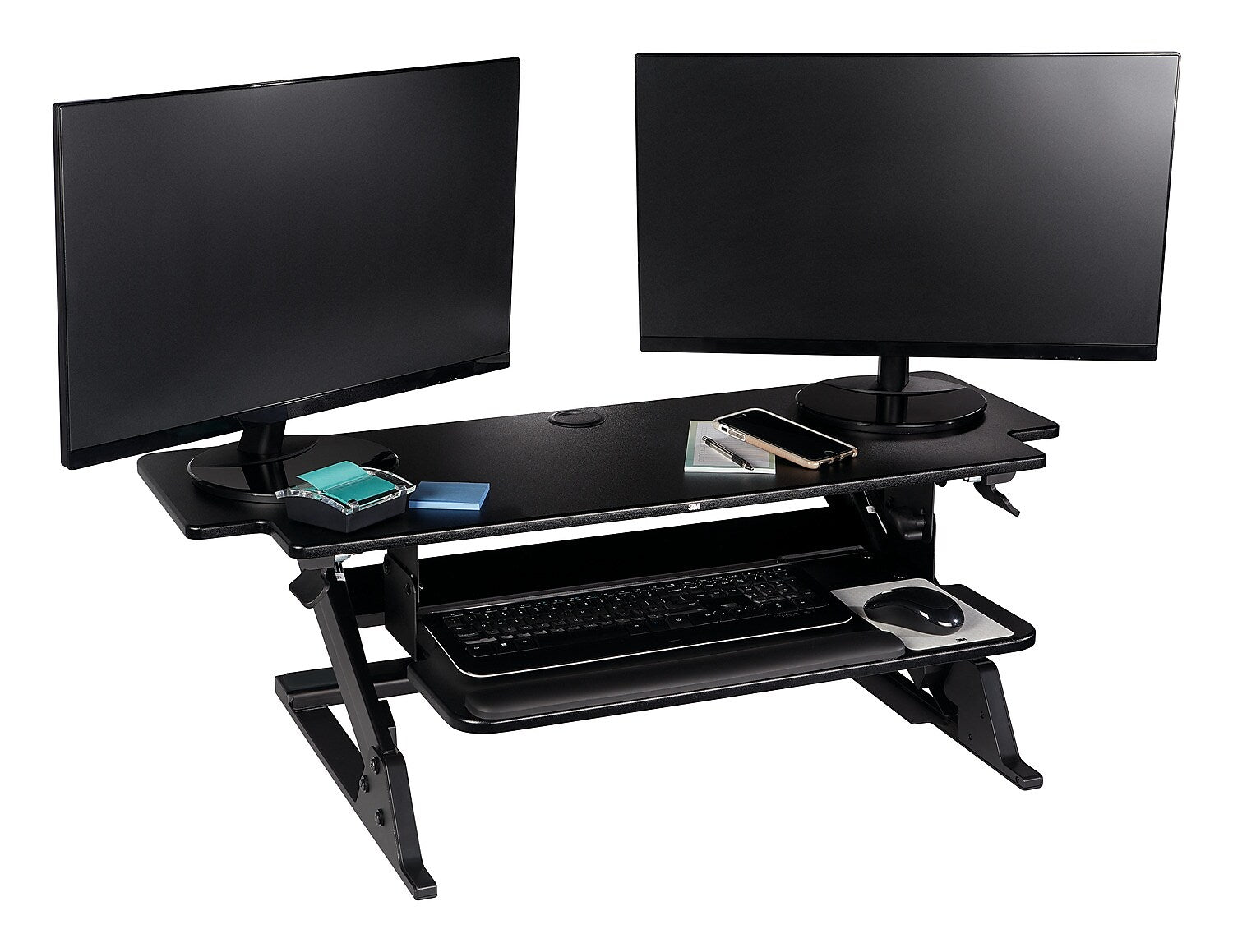 3M Precision XL Standing Desk 42