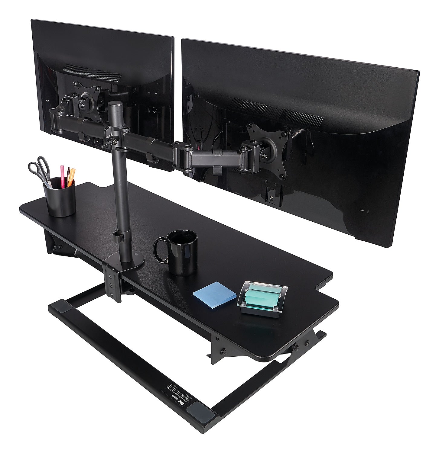 3M Precision XL Standing Desk 42