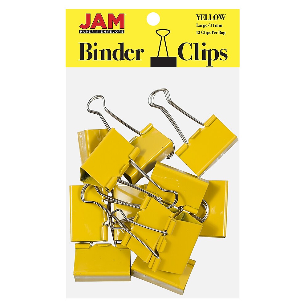 41MMYELLOWBINDERCLIPS-12