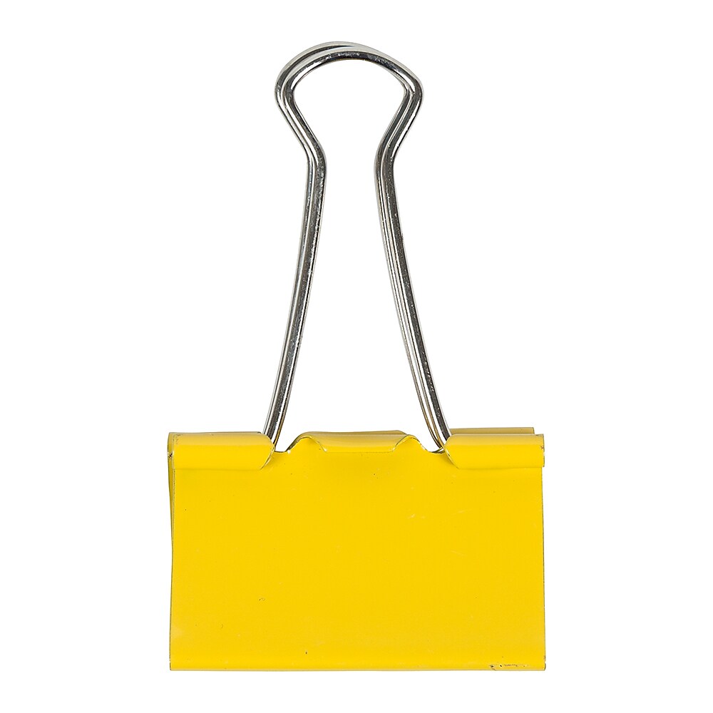 41MMYELLOWBINDERCLIPS-12