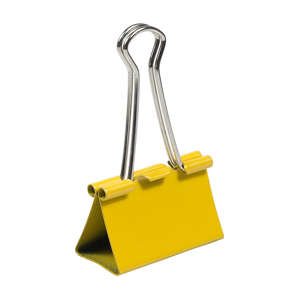 41MMYELLOWBINDERCLIPS-12