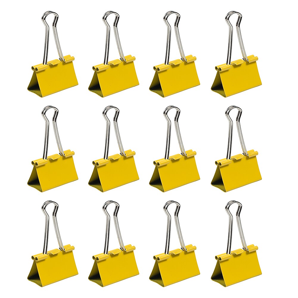41MMYELLOWBINDERCLIPS-12
