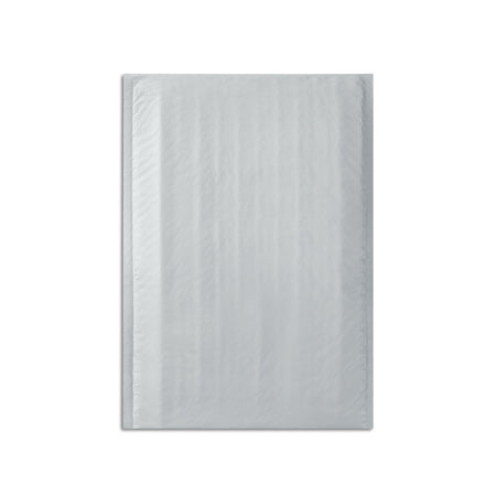 4.63" x 6.75" Self-Sealing Bubble Mailer, #000, 25/Carton