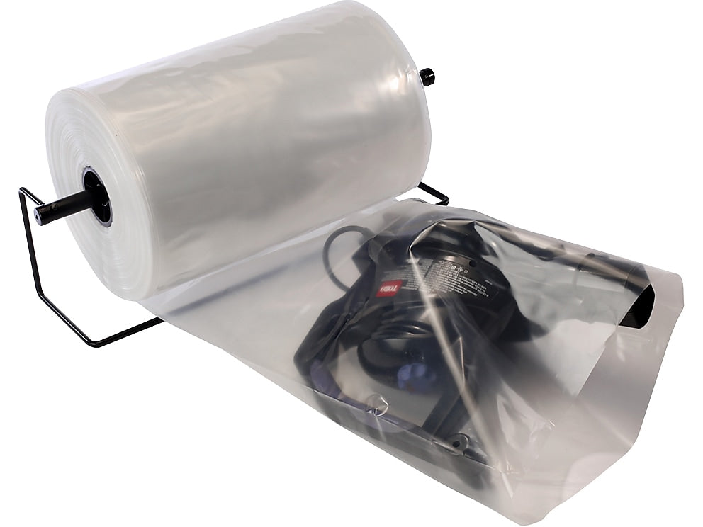 5 Mil. Poly Tubing, 60