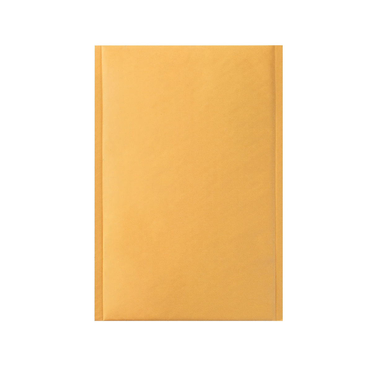 5.75" x 9" Self-Sealing Bubble Mailer, #00, 25/Carton