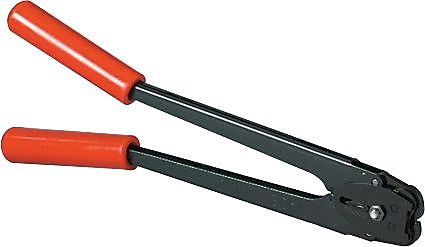 5/8" - Staples Double Notch Steel Strapping Sealer