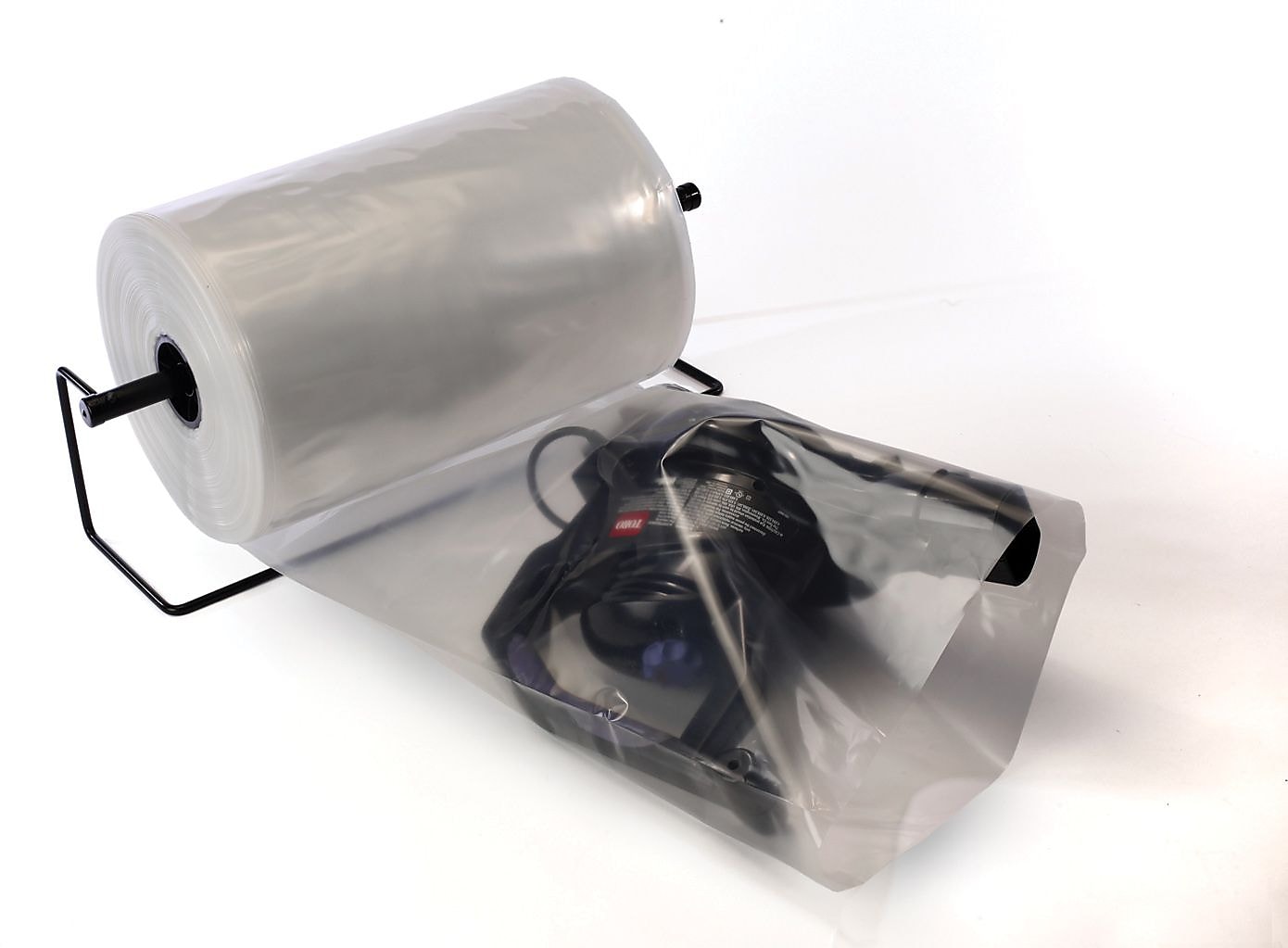 6 Mil. Poly Tubing, 28