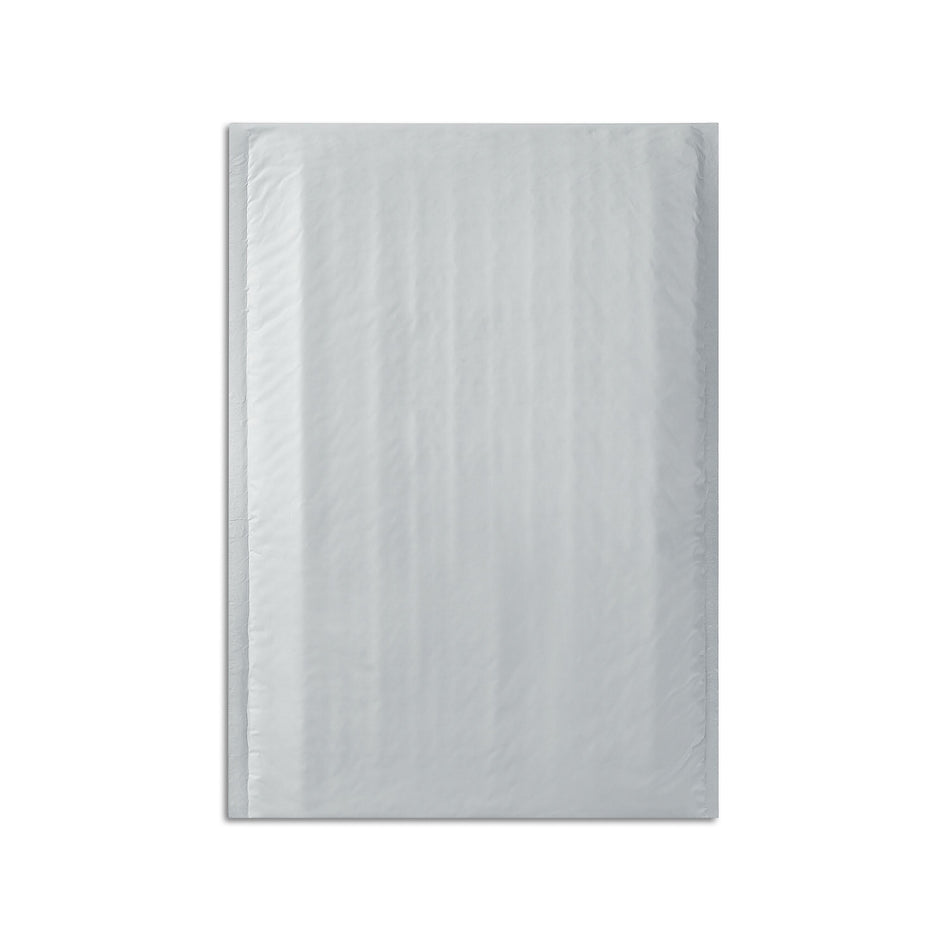 6.75" x 9" Peel & Seal Bubble Mailer, #0, 8/Pack