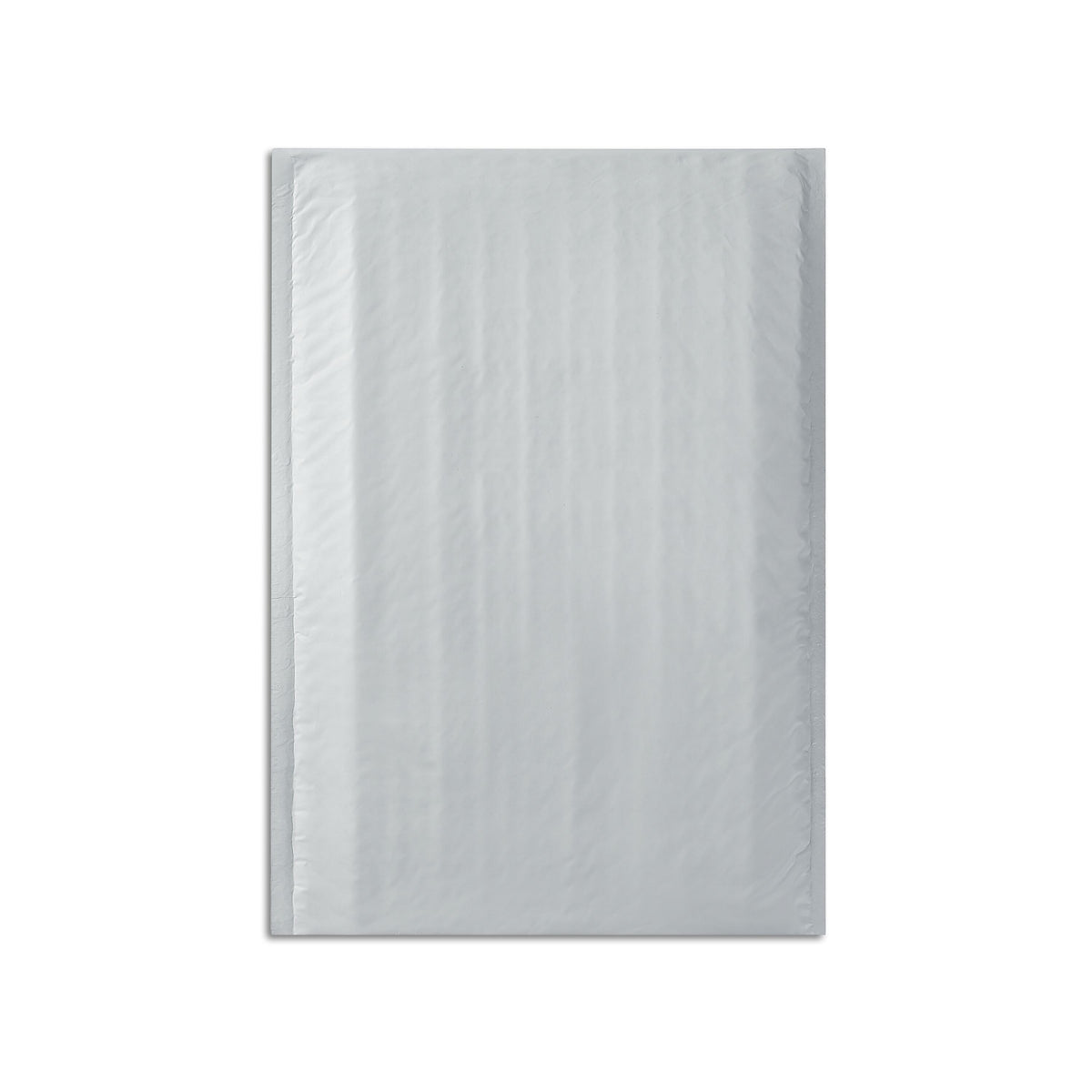 6.75"W x 9"L Self-Sealing Bubble Mailer, #0, 25/Carton