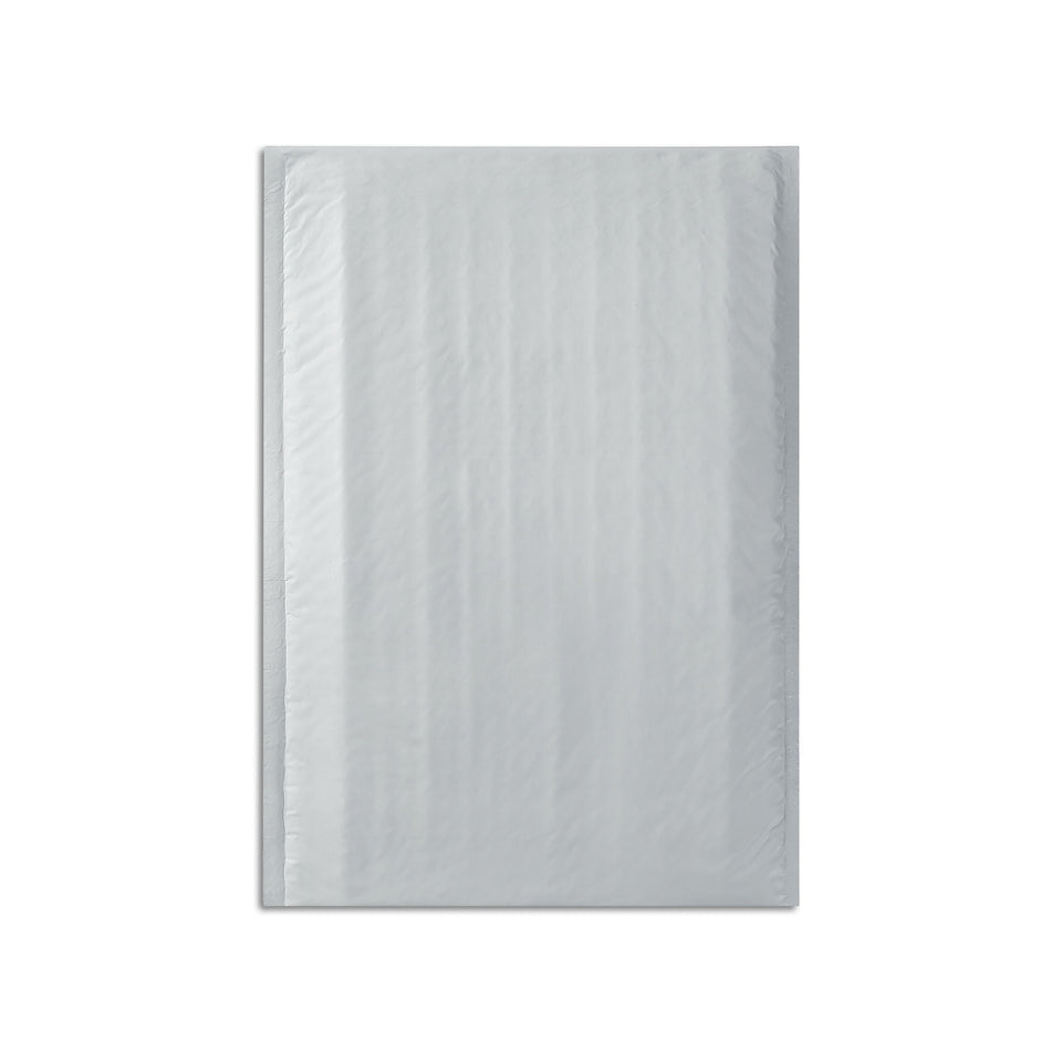 8.5"W x 11"L Peel & Seal Bubble Mailer, #2, 8/Pack