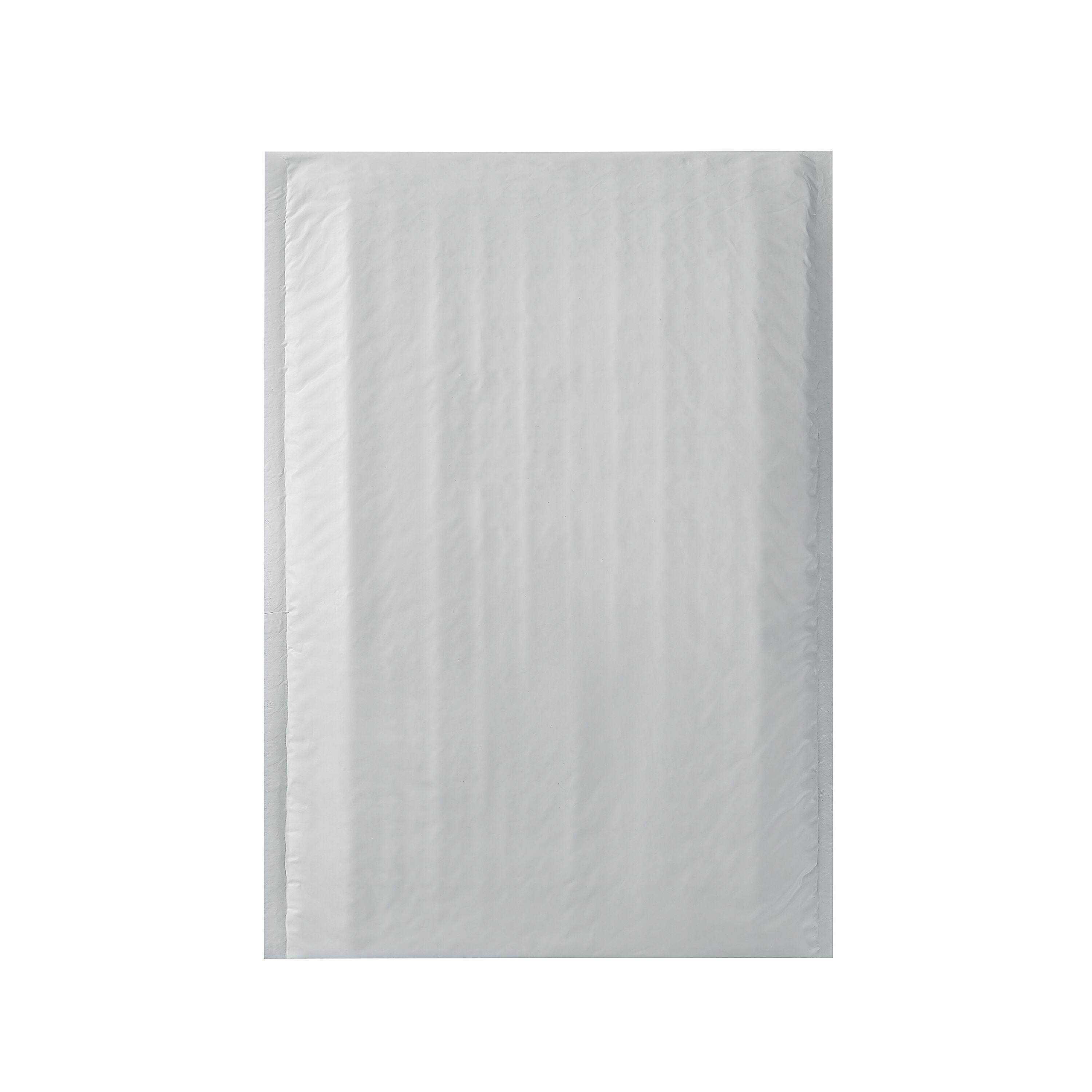 8.5"W x 11"L Self-Sealing Bubble Mailer, #2, 25/Carton