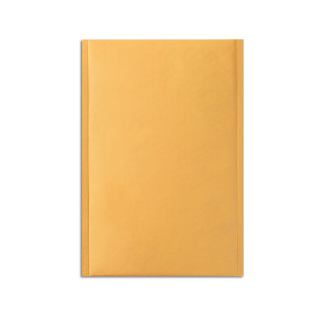 9.13" x 13.25" Self-Sealing Bubble Mailer, #3, 25/Carton