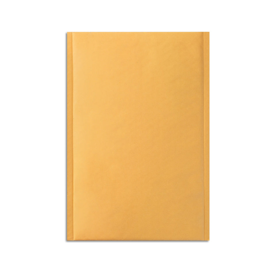 9.25" x 11" Self-Sealing Bubble Mailer, #2, 12/Pack