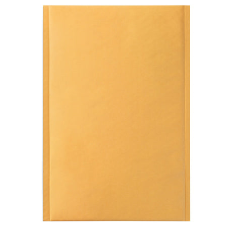 9.25" x 11" Self-Sealing Bubble Mailer, #2, 25/Carton